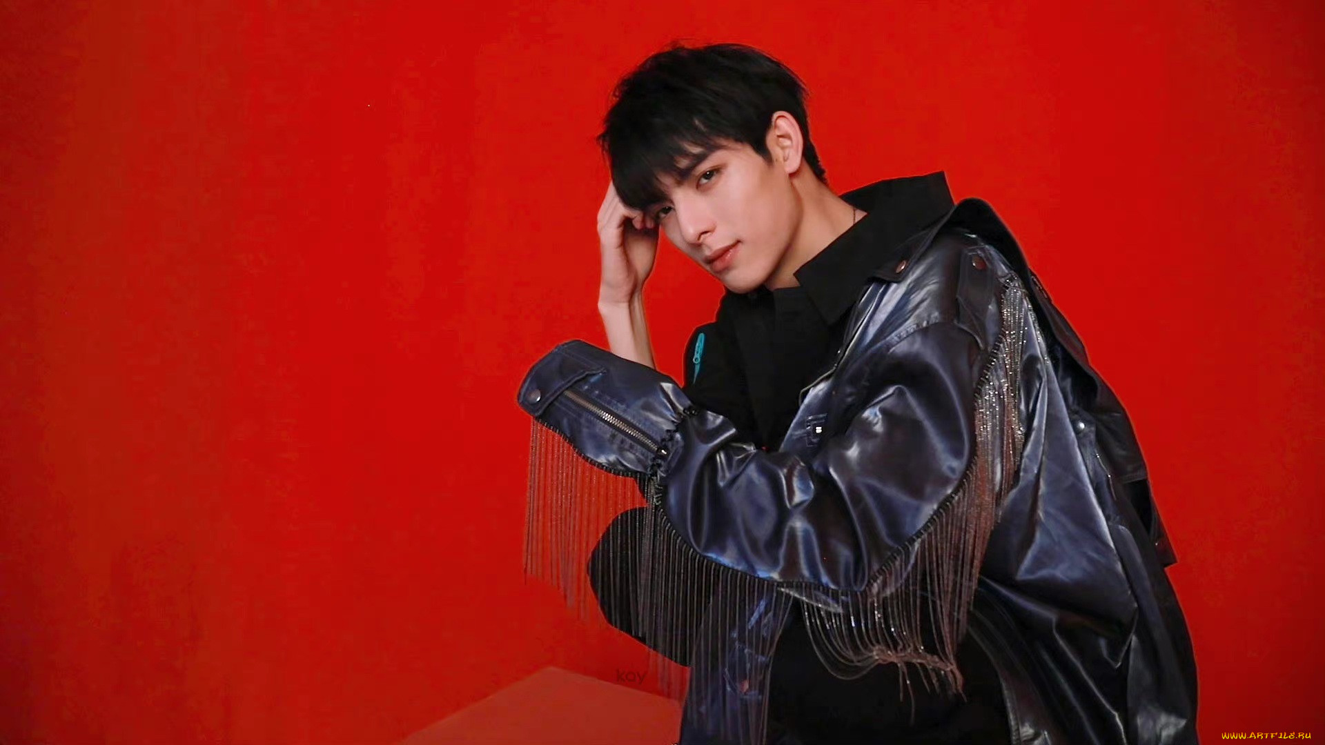 , wang hao xuan, , , 